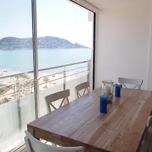 La Baie 48 Appartement
