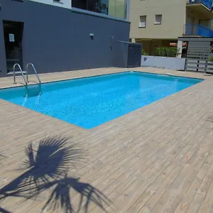 Proche Avec Piscine Appartement
